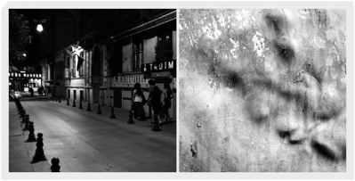 گالری سین میزبان نمایشگاه گروهی عکاسی و نقاشی